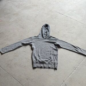 Kapital Black and White Striped Hoodie Size 1